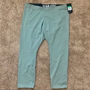 NIKE ACTIVEWEAR PANTS NWT NEVER WORN XL